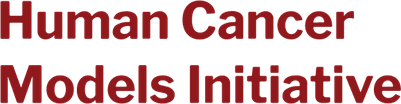 Human Cancer Models Initiative