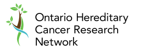 Ontario Hereditary Cancer Research Network